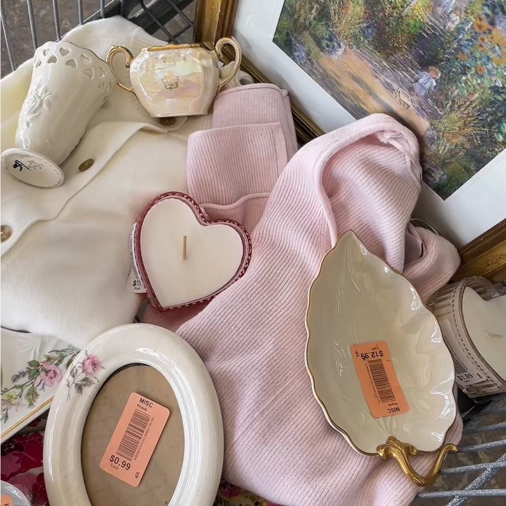 SHABBY CHIC BUNDLE